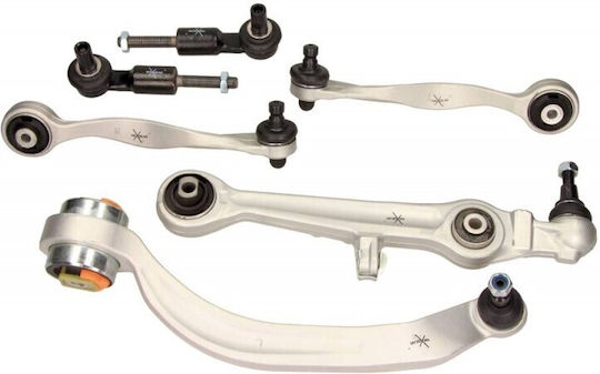 Front Suspension Repair Set Vw Front A6 97 Complete Qsj5008k