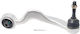 Δεξιά Μπροστινή Ράβδος Lexus Ls460/460l Usf4 2006.08-2012.09 Eu 48610-59135