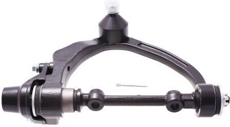 Braț Superior Dreapta De Control Pentru Partea Frontală A Mașinii Kia K2500 K2700 K2900 K3000s 04 Nov 2006 2006 Gen 54420-4e000