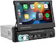 Ecran Auto Rabatabil de 7 Inchi Carplay Fm Ez1538