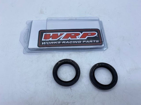 WRP Motorradzubehör Tsimouxes Piroun 33 45 8/10.5 Mgr Rsd2 455023 Italien