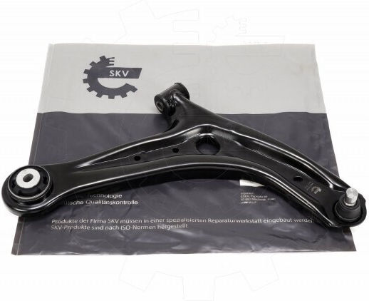 Braț Suspensie Ford Fiesta Vi Ka Iii Mazda 2 Axă Frontală Dreapta Be8z3078a