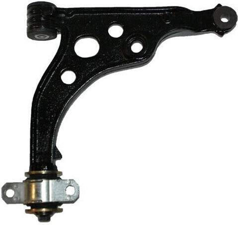 Braț De Control Fiat Ducato 94 Ax Frontal Dreapta 10/14q 1320787080