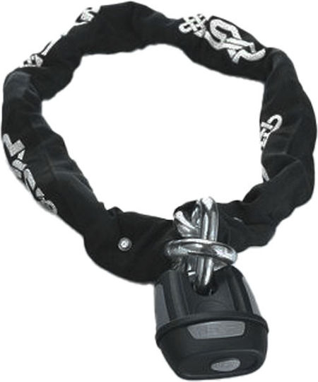 SXP Anti-Theft Motorcycle Chain Lock with Length 150cm