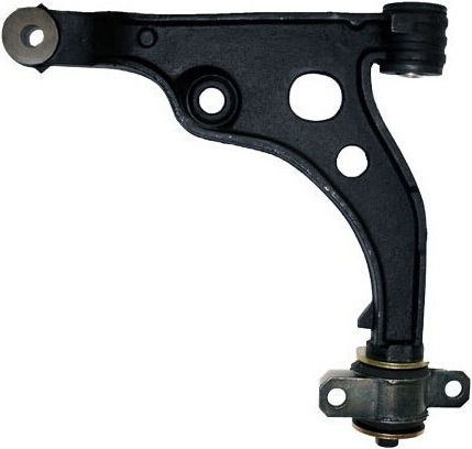 Braț De Control Fiat Ducato 94 Ax Frontal Stânga 18q Maxi 3520.l1