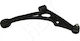 Hart Vorderachse Arm Liana 01-08 Rechts 4520154g01