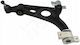 Hart Vorderachse Arm Alfa 156 97 Rechts Unten 50509339