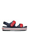 Sandal K Kids Anatomic Beach Shoes Navy Blue