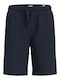 Kinder Shorts & Bermudas Stoff Junior Marineblaue