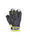 AMILA Men's Sports Gym Gloves Black