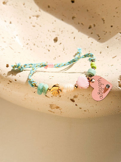 Celfie & CO Amulet de botez Brățări 50 buc