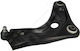 Front Suspension Arm Peugeot 207 06 /d 1607305180