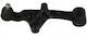Front Suspension Arm Kia Carnival 1998-2005 Right Lower 0k55234300b