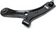 Преден Ляв Долен Рамо Suzuki Sx4 06 5420254l00