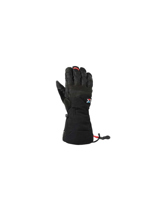 Millet Мъжки Ръкавици за ски и сноуборд с Мембрана Gore-Tex Черни