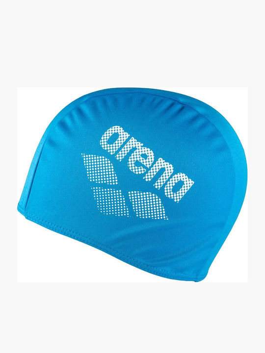 Arena Υφασμάτινο Σκουφάκι Polyester Ii Cap Γαλάζιο