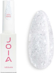 JOIA Vegan Top Coat 8ml Lets Dance JOIA Vegan Top Coat 8ml Lets Dance