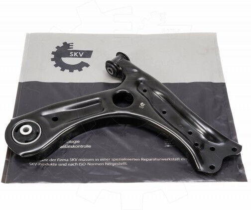 Front Suspension Arm Seat Cordoba Ibiza III Skoda Fabia II Roomster VW Polo Front Axle Right 6r0407152e