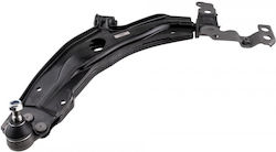 Vorderer Unterarmaufhängung Links Fiat Doblo 01-10 51772992 Vorderer Unterarmaufhängung Links Fiat Doblo 01-10 51772992