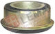 Control Arm Bushing Iveco Daily 06 Front Upper Axle 38mm 500350343