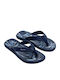 Graphics Ανδρικά Flip Flops Μπλε