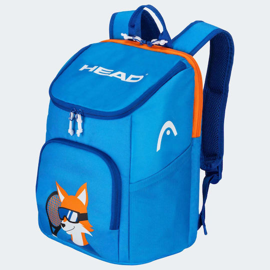 Head Tour Kids Tennis Backpack Blue
