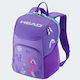 Head Tour Coco Kids Tennis Backpack Purple