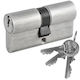 Cisa Lock Cylinder 70mm (35-35)