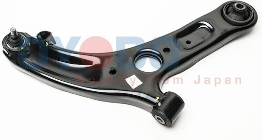 Elantra III Steuerarm 2011-01 Veloster 2011-01 Unteres Rechtes Vorderes Steuerarm 545013x000