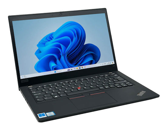Lenovo Thinkpad X13 Gen 1 Refurbished Grade B 13.3" (Core i5-10210U/8GB/256GB SSD/No OS)