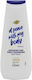 Alista Home Αφρόλουτρο σε Gel για Θρέψη 400ml