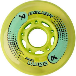 Bauer Court 76a Wheels