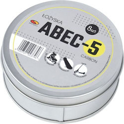Abec-5 Bearings Can 8