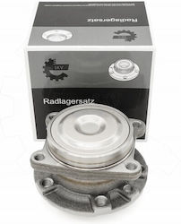 Ρουλεμάν Πλήμνης Τροχού Πίσω Jeep Cherokee Πίσω 68155868ab Ρουλεμάν Πλήμνης Τροχού Πίσω Jeep Cherokee Πίσω 68155868ab