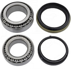 Front Wheel Bearing Set Nissan Patrol Gr IV III/1 III/2 43210-c9300