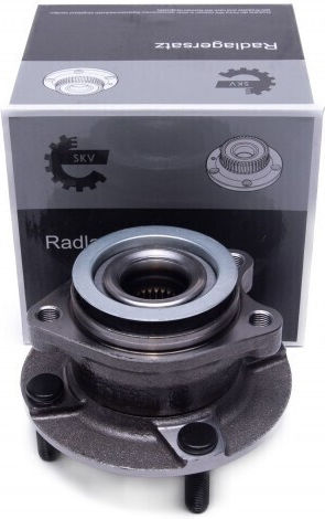 Vorderes Radlager Koppelgelenk Nissan Nv200 40202-JX00A