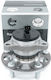 Κομβιο Τροχου Ρουλεμαν Πίσω Hyundai Elantra Vi I30 52730-g2000