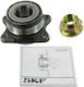 Wheel Bearing Mitsubishi Rear Galant WBK-5519