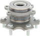 Rear Hub Mitsubishi Pajero Montero Long V90 2006 08 G Xp Mr418068