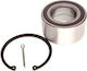 Wheel Bearing Citroen Front C-crosser C4 Aircross 3885a040 S1