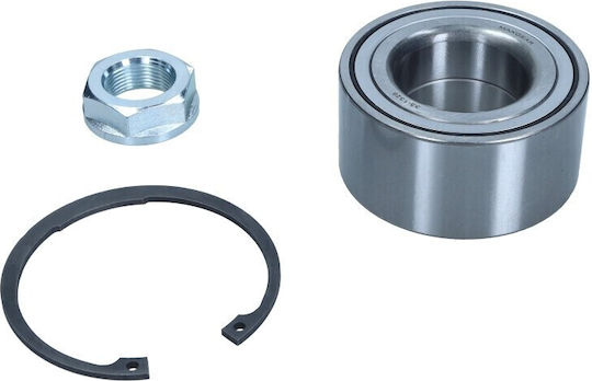Wheel Bearing Citroen Front C4 III Corsa F/2008 II Vkba 7190
