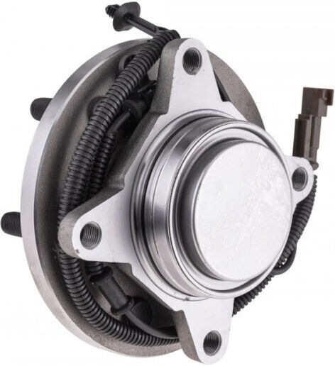 Front Wheel Hub Ford F-150 Rwd 2018-2020 Jl1z1104d