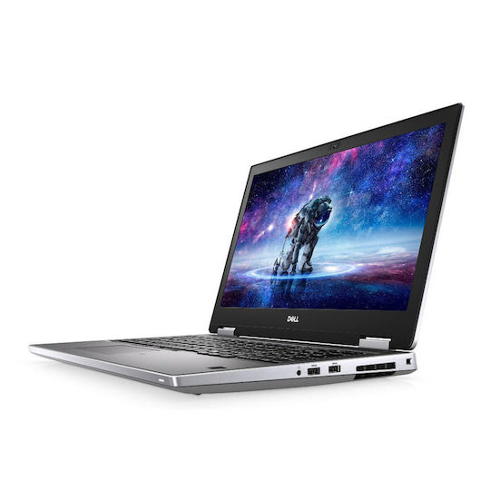 Dell Precision 7540 Refurbished Grade A 15.6" (Core i7-9850H/16GB/256GB SSD/UHD Graphics 630/W11 Pro)