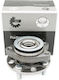 Ключов Възел Колесни Лагери Преден NIssa Cube Tiida 40202-ed000