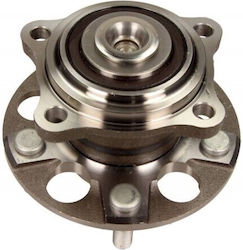 Radlager Mitsubishi Hinten Großartig Mr594443