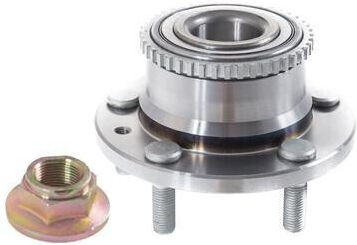 Set Wheel Bearings Mazda 323 Vi 626 V 6 Mpv Ii Premacy Xedos 9 G14v2615x