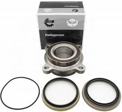Κόμβος Τροχού Ρουλεμάν Lexus Lx Toyota Tundra Sequoia Land Cruiser 200 Εμπρός 4357060030