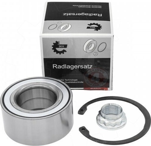 Radlager Satz Mercedes 124 190 C-Klasse E-Klasse Clk Sl Slk A0009800316