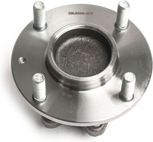 Set Rulmenți De Roată Colț Z34a Z36a 04 04 Pivot Spate Mr594142