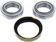 Set Radlager Vorn Links Ford Scorpio I Sierra II Ford5012346